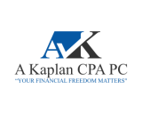 https://www.logocontest.com/public/logoimage/1667055283A Kaplan CPA PC.png